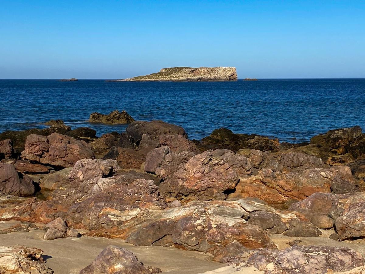 Casa Grilo Vendégház Sagres